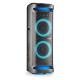 NGS NGS PORTABLE PARTY SPEAKER, WIRELESS, BLUETOOTH 5,3, POTENZA DI USCITA: 4000W - SPEAKER | TecnoCARE.net Sabaudia, Latina, Terracina, San Felice Circeo e Pontinia