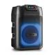 NGS NGS ALTOPARLANTE WIRELESS, 80 W, COMPATIBILE CON BLUETOOTH E TWS, LUCI LASER PROIEZIONE. USB/AUX IN, - SPEAKER | TecnoCARE.net Sabaudia, Latina, Terracina, San Felice Circeo e Pontinia
