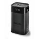 NGS NGS POWERBANK, CARICA RAPIDA, 65 W, 20000MAH, COMPATTO, UNIVERSALE - POWER PACK | TecnoCARE.net Sabaudia, Latina, Terracina, San Felice Circeo e Pontinia