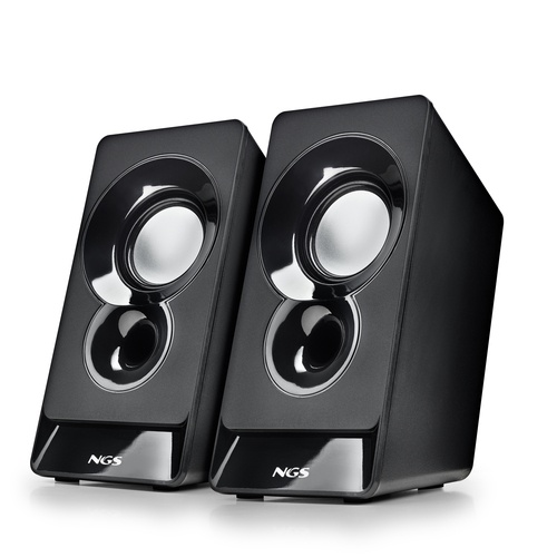 NGS NGS ALTOPARLANTI PER PC DA 12W CON CONNESSIONE USB - SPEAKER | TecnoCARE.net Sabaudia, Latina, Terracina, San Felice Circeo e Pontinia