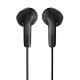 NGS NGS CROSS FLIP BLACK: cuffie intrauricolari con microfono e controllo del volume. Pulsante multifunz - CUFFIE E MICROFONI | TecnoCARE.net Sabaudia, Latina, Terracina, San Felice Circeo e Pontinia