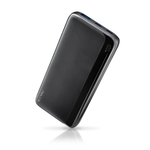 NGS NGS QUIZ 20: BATTERIA ESTERNA PORTATILE CON CARICA RAPIDA DA 22,5W. CAPACITA 10000mAh  COMPATIBILIT - POWER PACK | TecnoCARE.net Sabaudia, Latina, Terracina, San Felice Circeo e Pontinia