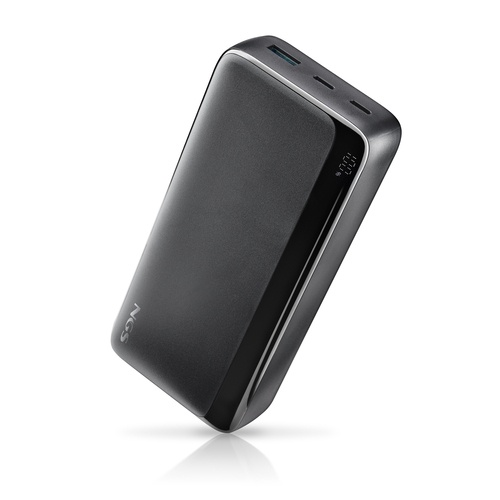 NGS NGS QUIZ 20: BATTERIA ESTERNA PORTATILE CON CARICA RAPIDA DA 22,5W. CAPACITA 20000mAh  COMPATIBILIT - POWER PACK | TecnoCARE.net Sabaudia, Latina, Terracina, San Felice Circeo e Pontinia