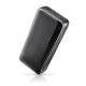 NGS NGS QUIZ 20: BATTERIA ESTERNA PORTATILE CON CARICA RAPIDA DA 22,5W. CAPACITA 20000mAh  COMPATIBILIT - POWER PACK | TecnoCARE.net Sabaudia, Latina, Terracina, San Felice Circeo e Pontinia