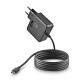 NGS NGS GAN 65W-C CARICATORE DA PARETE BLACK - CARICABATTERIE | TecnoCARE.net Sabaudia, Latina, Terracina, San Felice Circeo e Pontinia