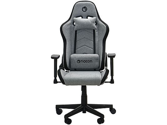 NACON NACON SEDIA GAMING TESSUTO, RECLINABILE 180 RGB - ACCESSORI GAMING | TecnoCARE.net Sabaudia, Latina, Terracina, San Felice Circeo e Pontinia
