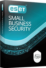 ESET ESET SMALL BUSINESS SECURITY - ANTIVIRUS | TecnoCARE.net Sabaudia, Latina, Terracina, San Felice Circeo e Pontinia