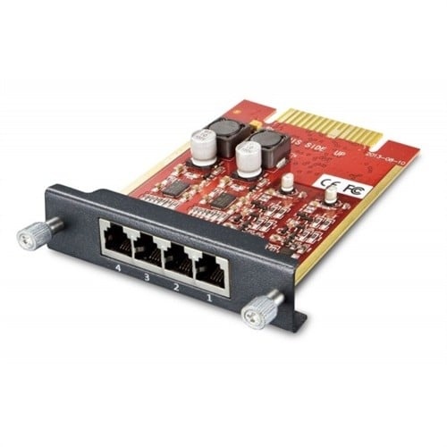 PLANET PLANET IPX-21SL accessorio per sistema PBX Scheda di estensione - ACCESSORI PER APPARECCHIATURE DI TELECOMUNICAZIONE | TecnoCARE.net Sabaudia, Latina, Terracina, San Felice Circeo e Pontinia
