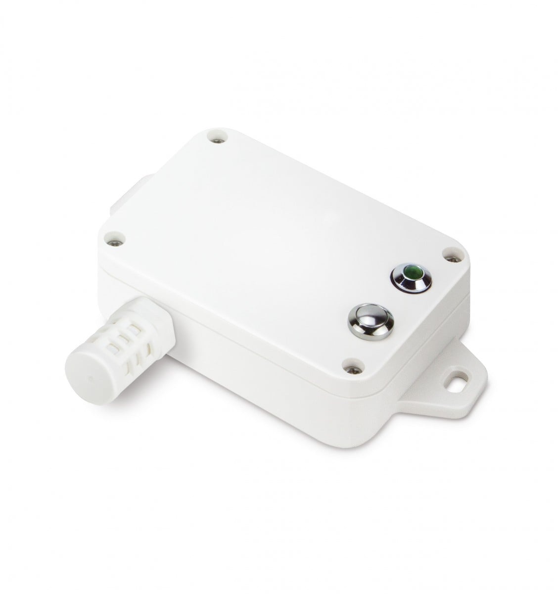 PLANET Planet LS200-TH-868M Sensore di temperatura e umidità LoRaWAN IP65 - RETI | TecnoCARE.net Sabaudia, Latina, Terracina, San Felice Circeo e Pontinia