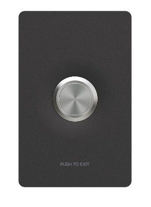 UBIQUITI Ubiquiti UA-Button Pulsante di Accesso - ACCESSO E CONTROLLO | TecnoCARE.net Sabaudia, Latina, Terracina, San Felice Circeo e Pontinia