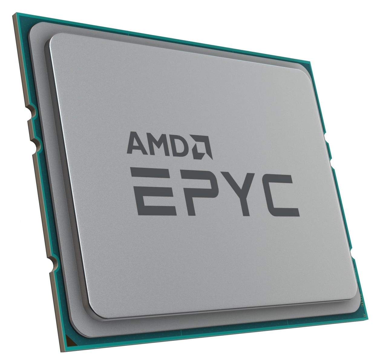 AMD AMD EPYC model 7252 ROME 8 Core Socket SP3 TRAY 100-000000080 - COMPONENTI | TecnoCARE.net Sabaudia, Latina, Terracina, San Felice Circeo e Pontinia