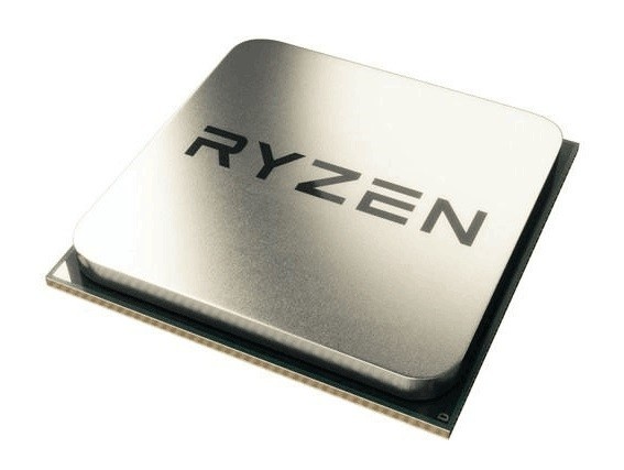 AMD AMD Ryzen 5 3600 processore 3,6 GHz 32 MB L3 - COMPONENTI | TecnoCARE.net Sabaudia, Latina, Terracina, San Felice Circeo e Pontinia