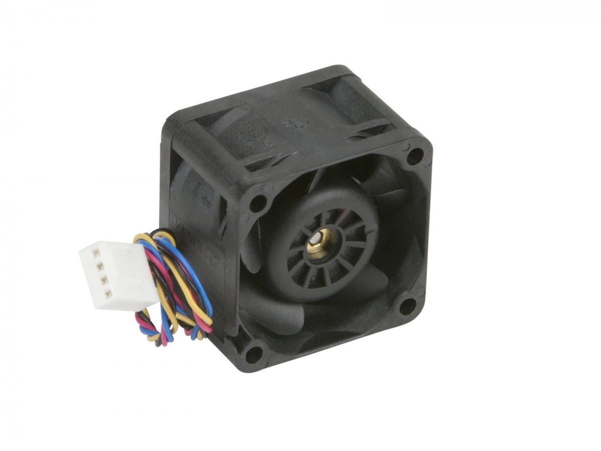 SUPERMICRO Supermicro FAN-0147L4 sistema di raffreddamento per computer Case per computer Ventilatore 4 cm Nero - COMPONENTI | TecnoCARE.net Sabaudia, Latina, Terracina, San Felice Circeo e Pontinia