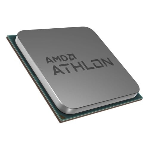 AMD AMD Athlon 3000G processore 3,5 GHz 4 MB L3 - COMPONENTI | TecnoCARE.net Sabaudia, Latina, Terracina, San Felice Circeo e Pontinia