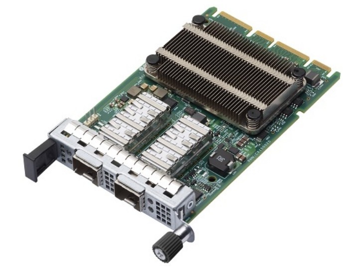 BROADCOM Broadcom BCM957412N4120C scheda di rete e adattatore Interno Fibra 10000 Mbit/s - COMPONENTI | TecnoCARE.net Sabaudia, Latina, Terracina, San Felice Circeo e Pontinia