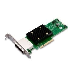 BROADCOM Broadcom HBA 9500-16e scheda di interfaccia e adattatore SAS - COMPONENTI | TecnoCARE.net Sabaudia, Latina, Terracina, San Felice Circeo e Pontinia