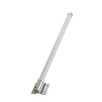 MIKROTIK MikroTik LoRa/WLAN Omni Antenna Kit 8dBi 2400-2500MHz with SMA (TOF-2400-8V-4) - RETI | TecnoCARE.net Sabaudia, Latina, Terracina, San Felice Circeo e Pontinia