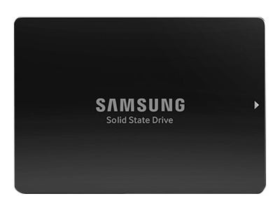 SAMSUNG Samsung SSD PM893 240GB SATA 2.5 DWPD 1 MZ7L3240HCHQ-00A07 - SUPPORTI PER LA MEMORIZZAZIONE | TecnoCARE.net Sabaudia, Latina, Terracina, San Felice Circeo e Pontinia