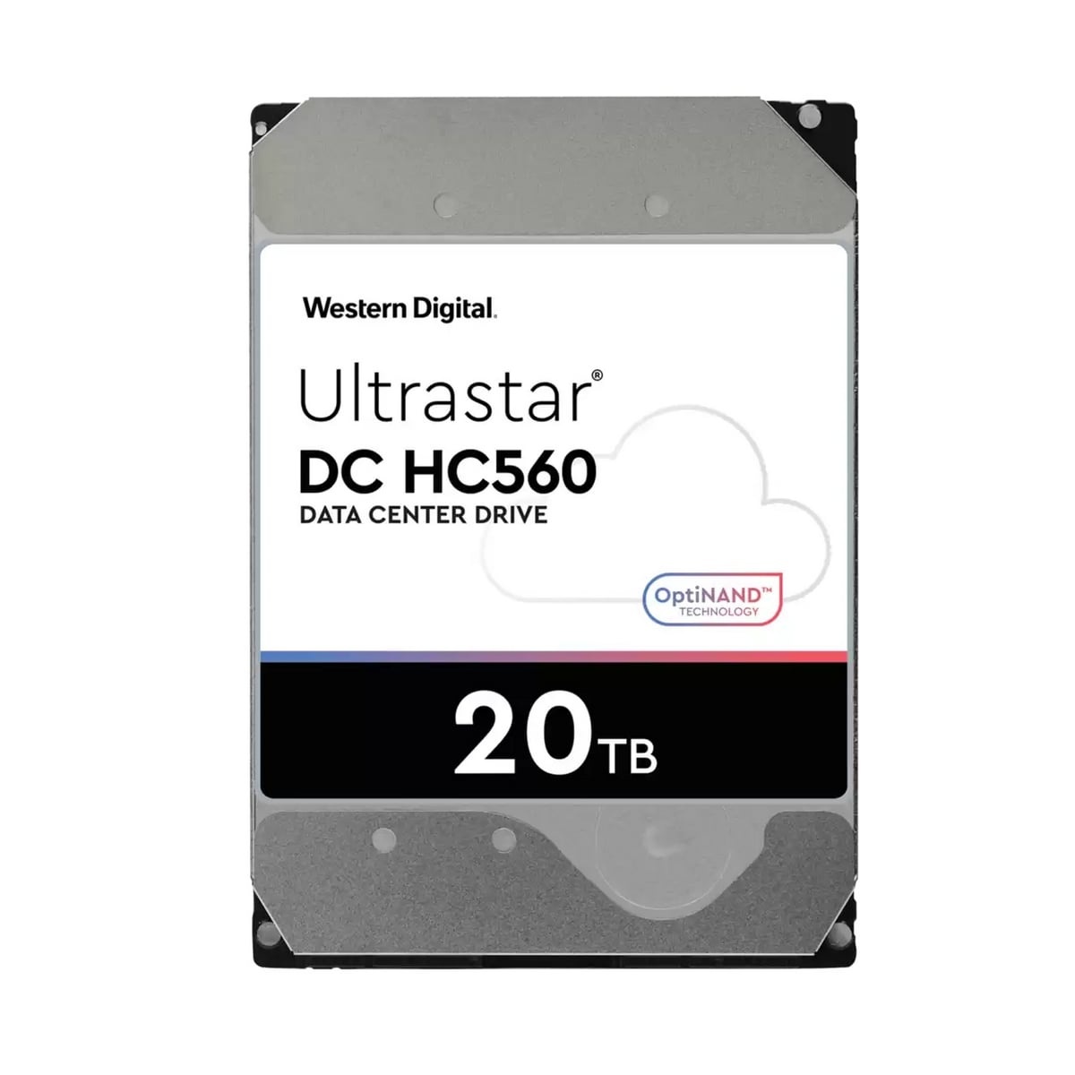 WESTERN DIGITAL Western Digital Ultrastar 20TB SAS HC560 WUH722020BL5204 0F38652 - SUPPORTI PER LA MEMORIZZAZIONE | TecnoCARE.net Sabaudia, Latina, Terracina, San Felice Circeo e Pontinia