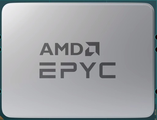 AMD AMD EPYC model 9554P GENOA 64 Core Socket SP5 TRAY 100-000000804 - COMPONENTI | TecnoCARE.net Sabaudia, Latina, Terracina, San Felice Circeo e Pontinia
