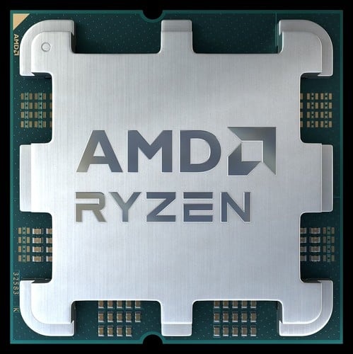 AMD AMD Ryzen 5 7600 processore 3,8 GHz 32 MB L3 Vassoio - COMPONENTI | TecnoCARE.net Sabaudia, Latina, Terracina, San Felice Circeo e Pontinia