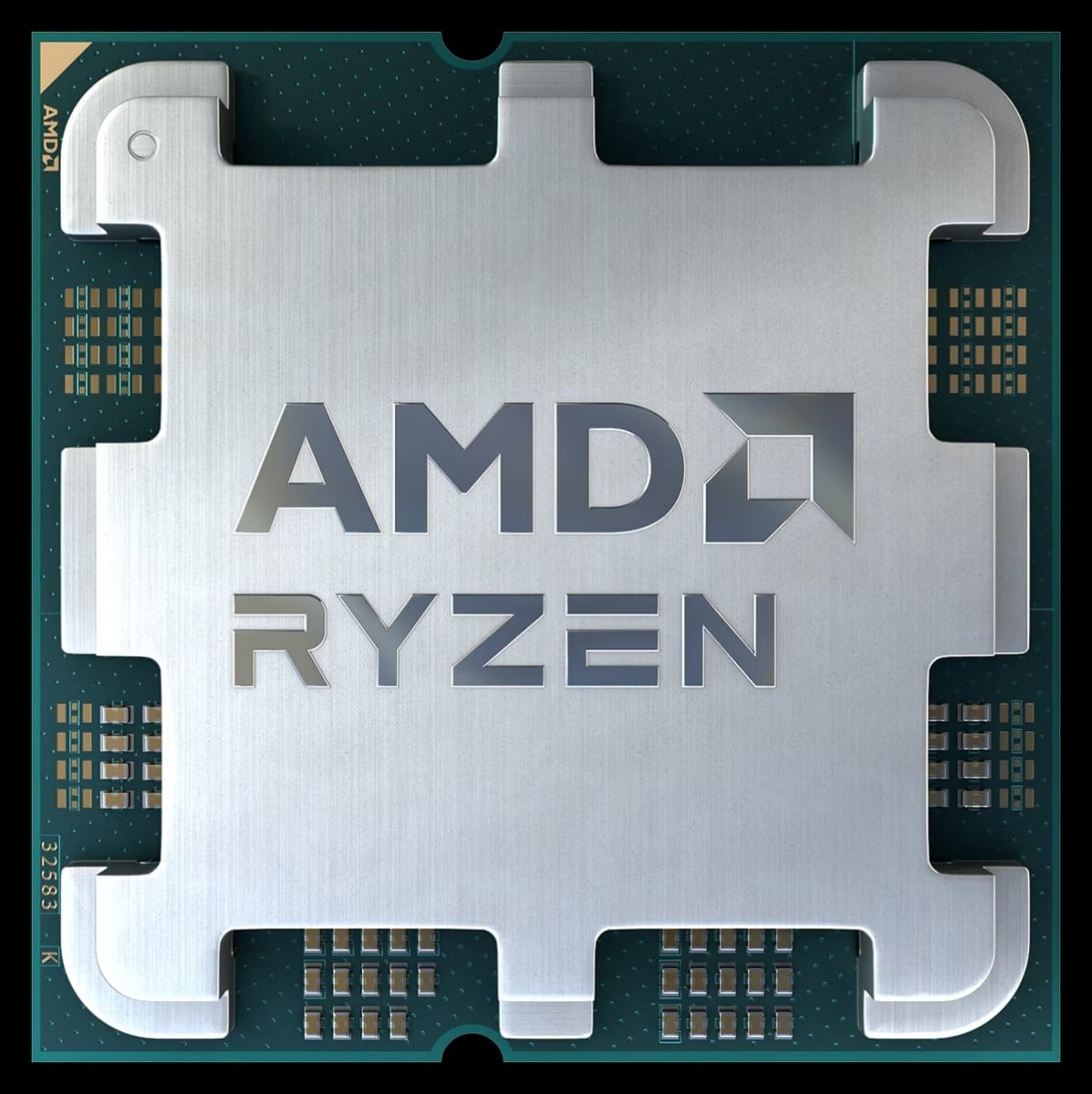 AMD AMD Ryzen 7 7700 processore 3,8 GHz 32 MB L3 Vassoio - COMPONENTI | TecnoCARE.net Sabaudia, Latina, Terracina, San Felice Circeo e Pontinia