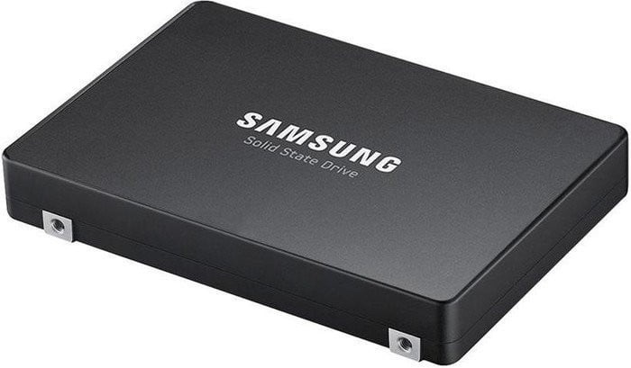 SAMSUNG Samsung SSD PM9A3 7.68TB U.2 NVMe Gen4 DWPD 1 MZQL27T6HBLA-00A07 - SUPPORTI PER LA MEMORIZZAZIONE | TecnoCARE.net Sabaudia, Latina, Terracina, San Felice Circeo e Pontinia