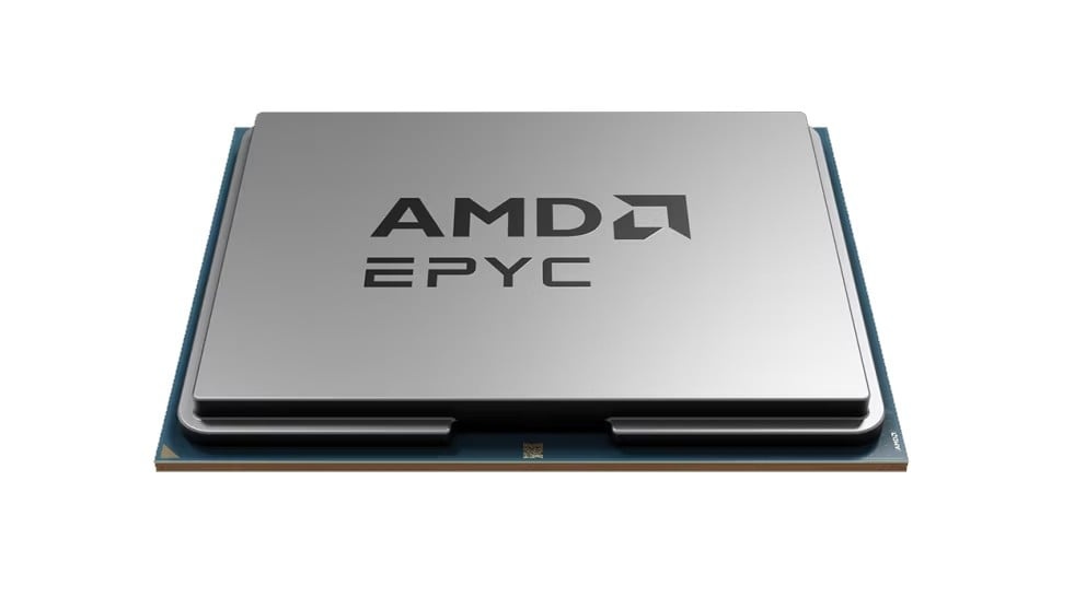 AMD AMD EPYC model 8324P SIENA 32 Core Socket SP6 TRAY 100-000001133 - COMPONENTI | TecnoCARE.net Sabaudia, Latina, Terracina, San Felice Circeo e Pontinia