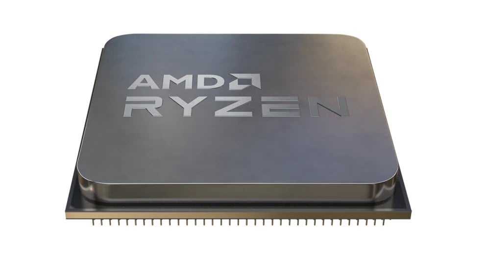 AMD AMD Ryzen 5 5500GT processore 3,6 GHz 16 MB L3 Vassoio - COMPONENTI | TecnoCARE.net Sabaudia, Latina, Terracina, San Felice Circeo e Pontinia