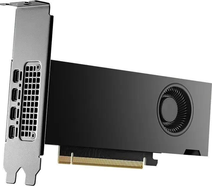 NVIDIA NVIDIA RTX 2000 Ada 16GB GDDR6 - COMPONENTI | TecnoCARE.net Sabaudia, Latina, Terracina, San Felice Circeo e Pontinia