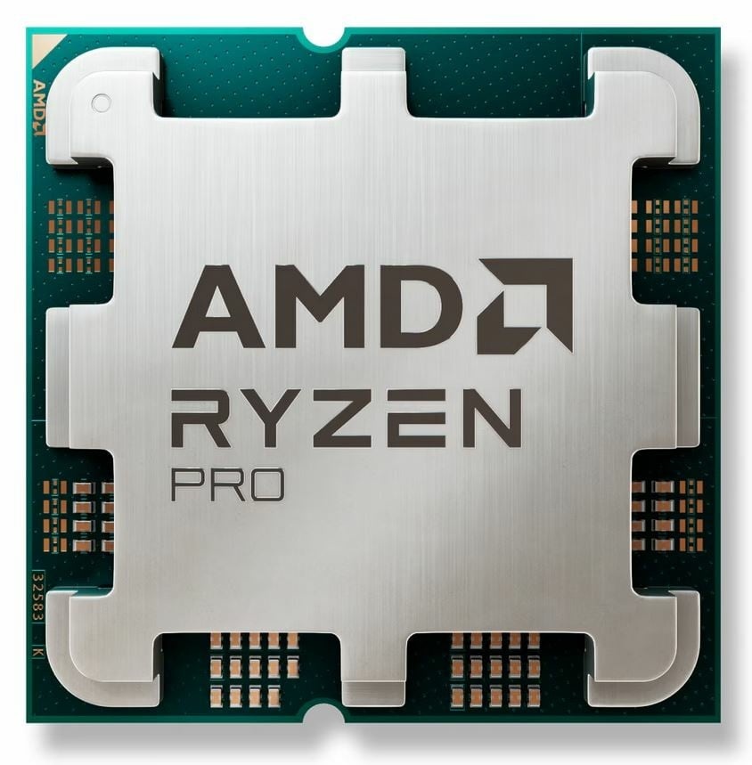 AMD AMD Ryzen 5 PRO 8500G processore 3,5 GHz 16 MB L3 Vassoio - COMPONENTI | TecnoCARE.net Sabaudia, Latina, Terracina, San Felice Circeo e Pontinia