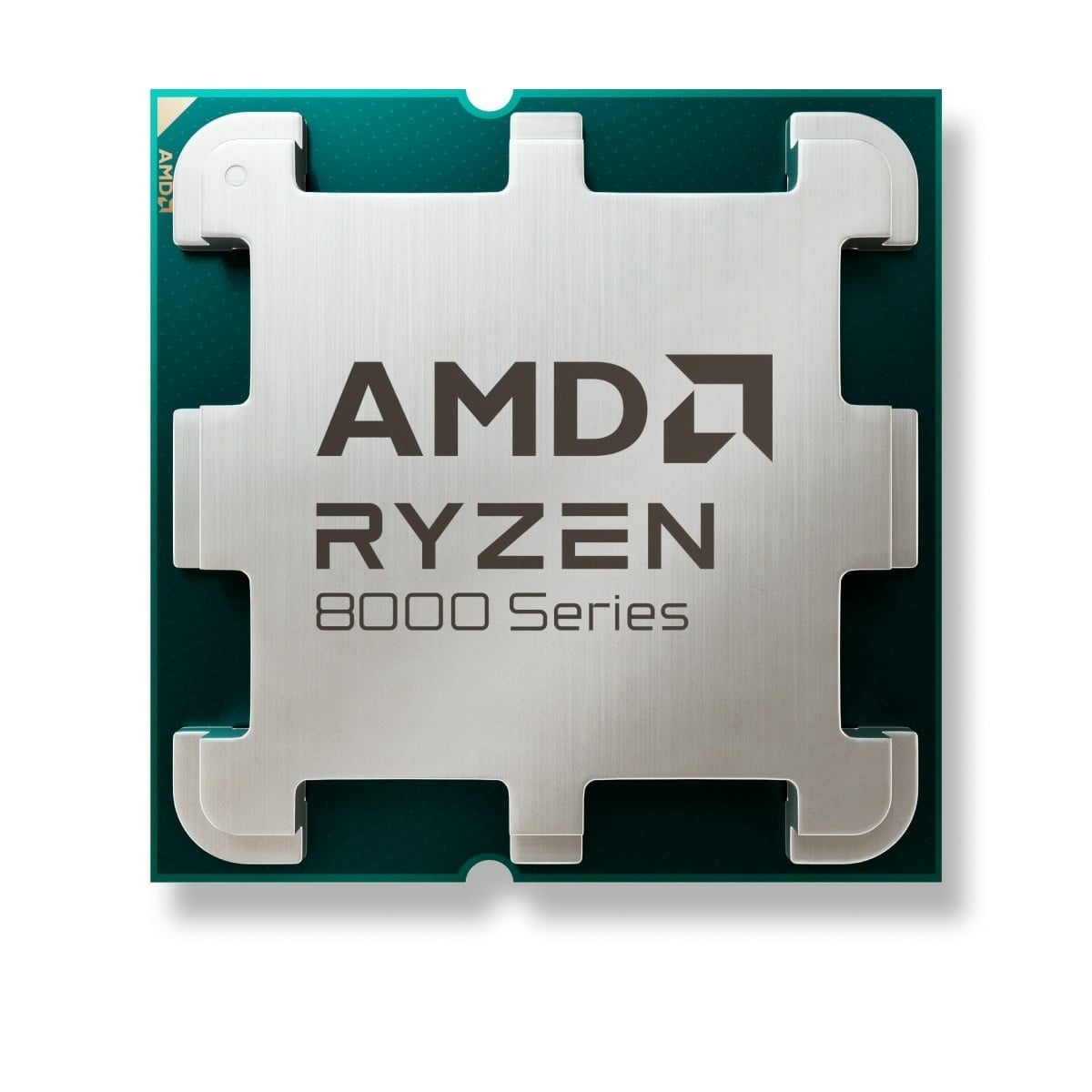 AMD AMD Ryzen 7 8700F processore 4,1 GHz 16 MB L3 Vassoio - COMPONENTI | TecnoCARE.net Sabaudia, Latina, Terracina, San Felice Circeo e Pontinia