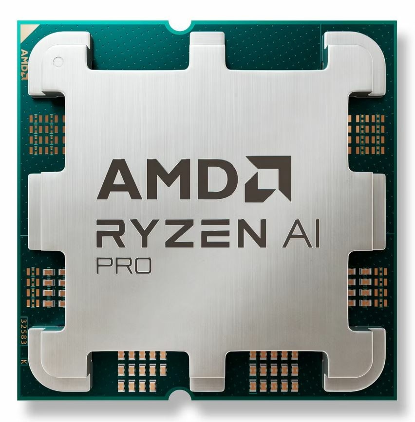 AMD AMD Ryzen 5 PRO 8600G processore 4,3 GHz 16 MB L3 Vassoio - COMPONENTI | TecnoCARE.net Sabaudia, Latina, Terracina, San Felice Circeo e Pontinia