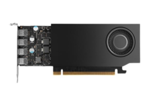 NVIDIA NVIDIA RTX A400 4GB GDDR6 - COMPONENTI | TecnoCARE.net Sabaudia, Latina, Terracina, San Felice Circeo e Pontinia