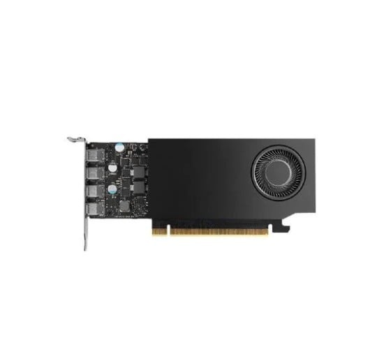 NVIDIA NVIDIA RTX A1000 8GB GDDR6 - COMPONENTI | TecnoCARE.net Sabaudia, Latina, Terracina, San Felice Circeo e Pontinia