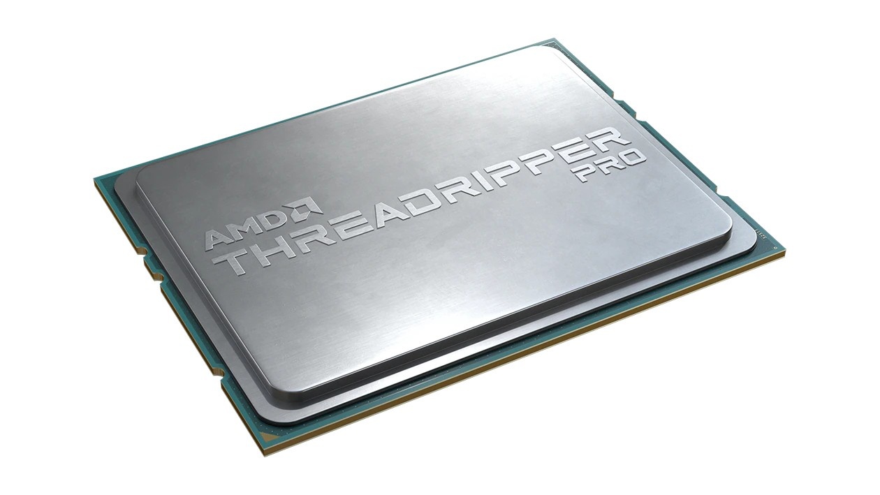 AMD AMD Ryzen Threadripper PRO 7955WX processore 4,5 GHz 64 MB L3 Vassoio - COMPONENTI | TecnoCARE.net Sabaudia, Latina, Terracina, San Felice Circeo e Pontinia