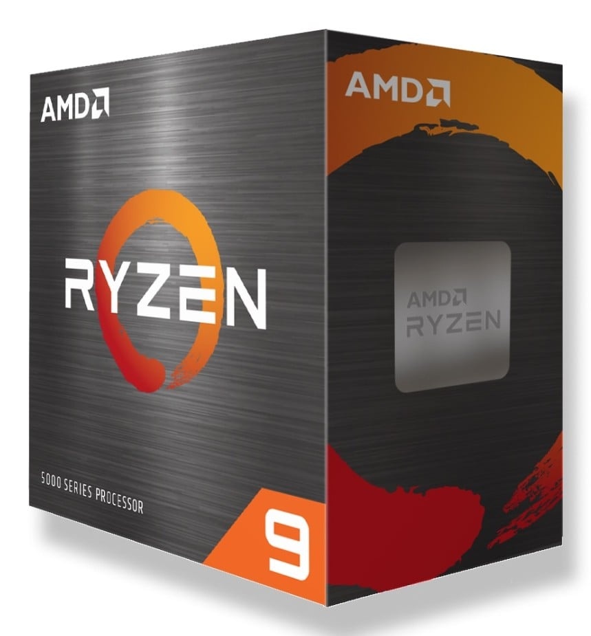 AMD AMD Ryzen 9 5900XT processore 3,3 GHz 72 MB L2 & L3 Vassoio - COMPONENTI | TecnoCARE.net Sabaudia, Latina, Terracina, San Felice Circeo e Pontinia