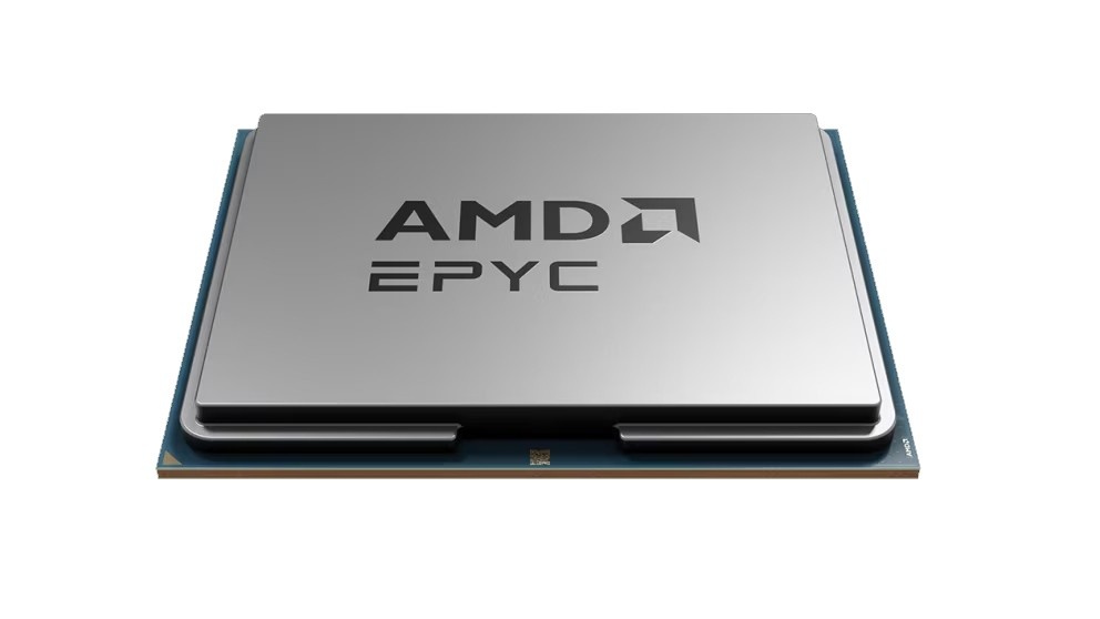 AMD AMD EPYC model 9825 TURIN-D 144 Core Socket SP5 TRAY 100-000000837 - COMPONENTI | TecnoCARE.net Sabaudia, Latina, Terracina, San Felice Circeo e Pontinia