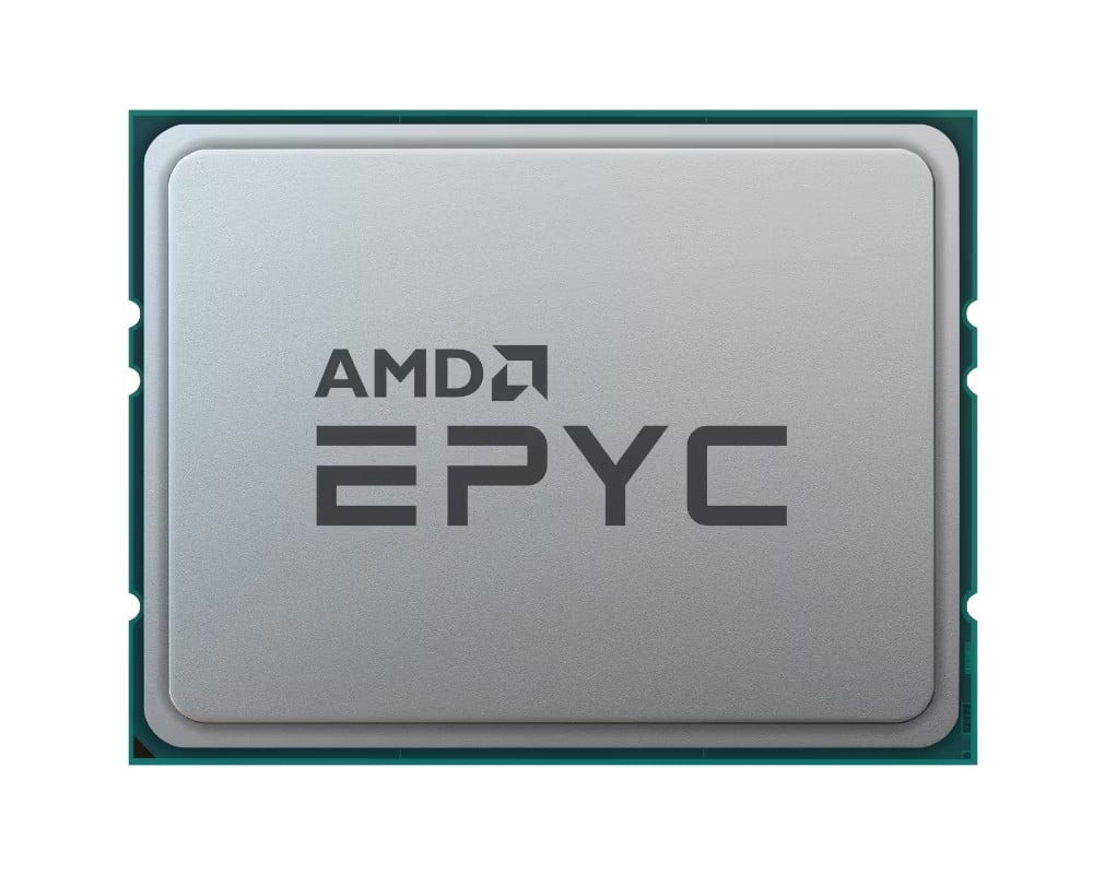 AMD AMD EPYC 4345P processore 3,8 GHz 32 MB L3 Vassoio - COMPONENTI | TecnoCARE.net Sabaudia, Latina, Terracina, San Felice Circeo e Pontinia