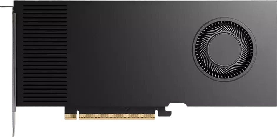 NVIDIA NVIDIA RTX PRO 4000 SFF Blackwell Bulk - COMPONENTI | TecnoCARE.net Sabaudia, Latina, Terracina, San Felice Circeo e Pontinia