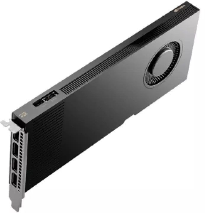NVIDIA NVIDIA RTX PRO 4000 SFF Blackwell Bulk - COMPONENTI | TecnoCARE.net Sabaudia, Latina, Terracina, San Felice Circeo e Pontinia