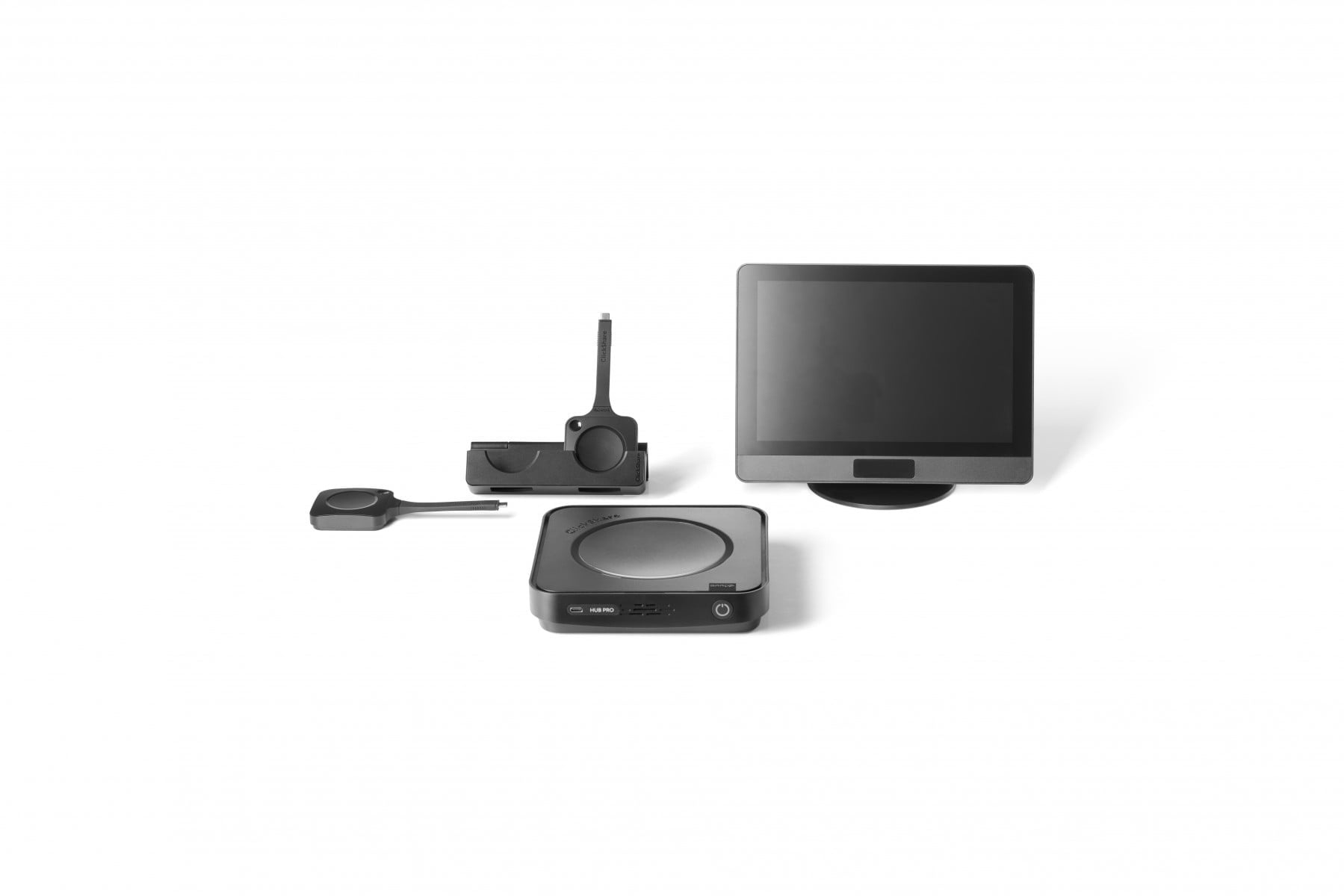 BARCO Barco R9461810EU ClickShare Hub Pro - ATTREZZATURE PER CONFERENZE | TecnoCARE.net Sabaudia, Latina, Terracina, San Felice Circeo e Pontinia