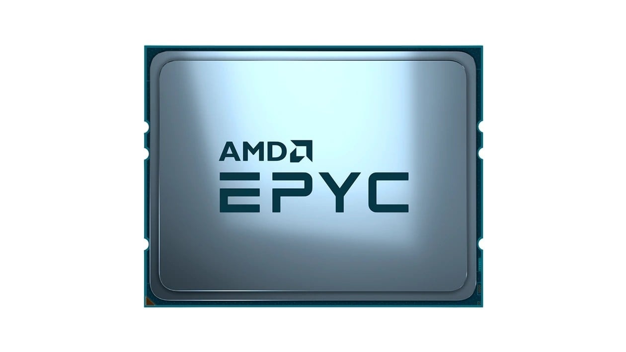 AMD AMD EPYC model 9184X GENOA-X 16 Core Socket SP5 TRAY 100-000001255 - COMPONENTI | TecnoCARE.net Sabaudia, Latina, Terracina, San Felice Circeo e Pontinia