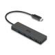 I-TEC I-TEC HUB 4 PORTE USB-C 3.1 COLORE NERO - HUB USB | TecnoCARE.net Sabaudia, Latina, Terracina, San Felice Circeo e Pontinia