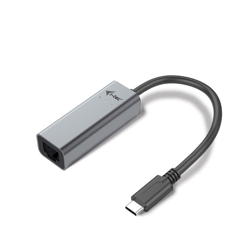 I-TEC I-TEC CAVO USB-C METAL GIGABIT ETHERNET ADAPTER - CAVI USB | TecnoCARE.net Sabaudia, Latina, Terracina, San Felice Circeo e Pontinia