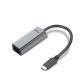 I-TEC I-TEC CAVO USB-C METAL GIGABIT ETHERNET ADAPTER - CAVI USB | TecnoCARE.net Sabaudia, Latina, Terracina, San Felice Circeo e Pontinia