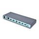 I-TEC I-TEC DOCKING STATION USB 3.0 / USB-C 5K, UNIVERSALE A DOPPIO DISPLAY - DOCKING STATION | TecnoCARE.net Sabaudia, Latina, Terracina, San Felice Circeo e Pontinia