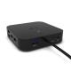 I-TEC I-TEC DOCKING STATION USB-C DUAL DISPLAY WITH POWER DELIVERY 100 W - DOCKING STATION | TecnoCARE.net Sabaudia, Latina, Terracina, San Felice Circeo e Pontinia