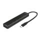 I-TEC I-TEC DOCKING STATION USB-C TRAVEL EASY DOCK 4K HDMI + POWER DELIVERY 60 W - DOCKING STATION | TecnoCARE.net Sabaudia, Latina, Terracina, San Felice Circeo e Pontinia