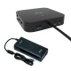 I-TEC I-TEC DOCKING STATION USB-C HDMI POWER DELIVERY 100W, 2X LCD + CHARGER C112W - DOCKING STATION | TecnoCARE.net Sabaudia, Latina, Terracina, San Felice Circeo e Pontinia